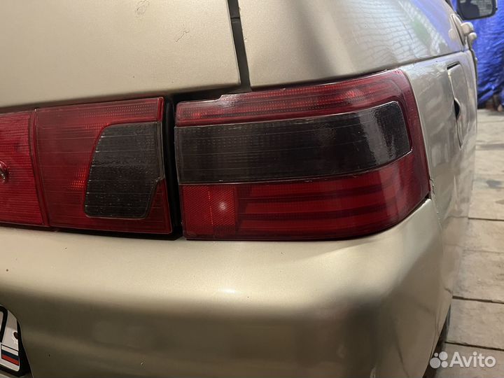 Задние фонари (Клюшки) ваз 2110-12