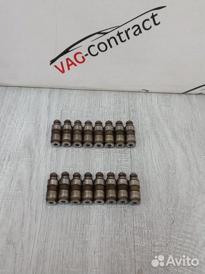 Гидрокомпенсатор Volkswagen Passat B6 2.0 2007