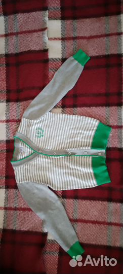 Детская одежда