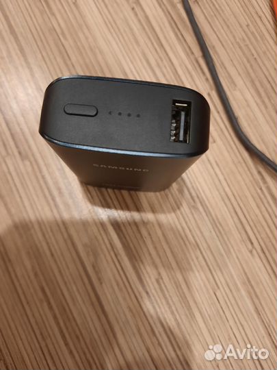 Повербанк samsung