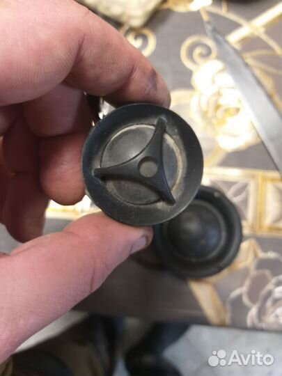 Авто звук морель