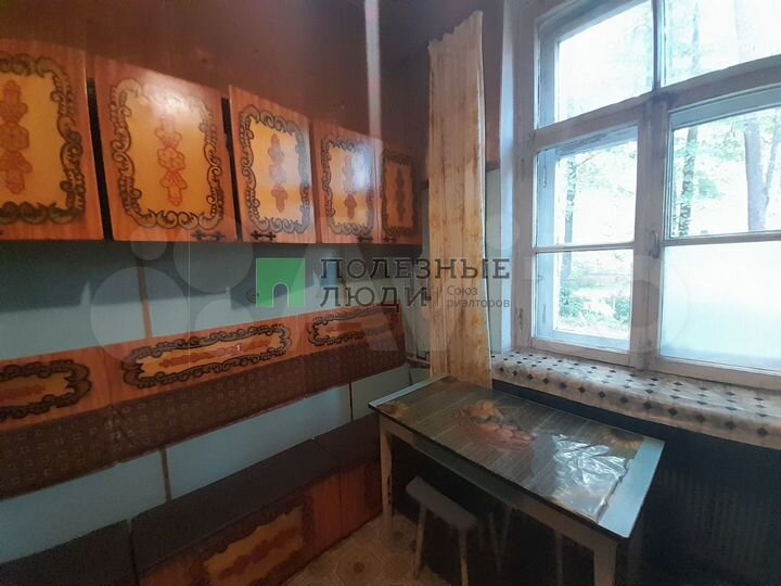 3-к. квартира, 73,3 м², 1/2 эт.