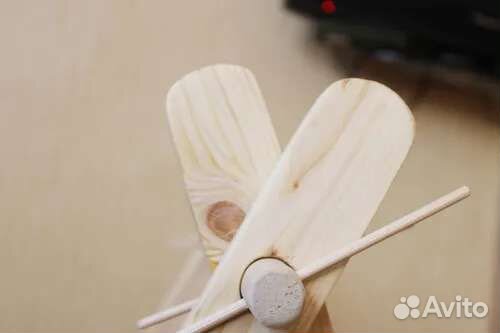 Стойка с подвесами Монтессори тренажер мобиль