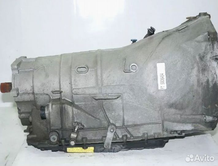 АКПП 6HP26 Range Rover контрактная