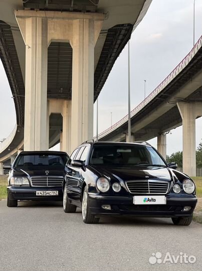 Mercedes-Benz S-класс 3.0 AT, 1998, 400 000 км