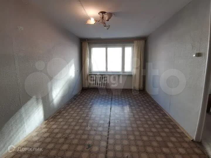 2-к. квартира, 47,8 м², 3/5 эт.