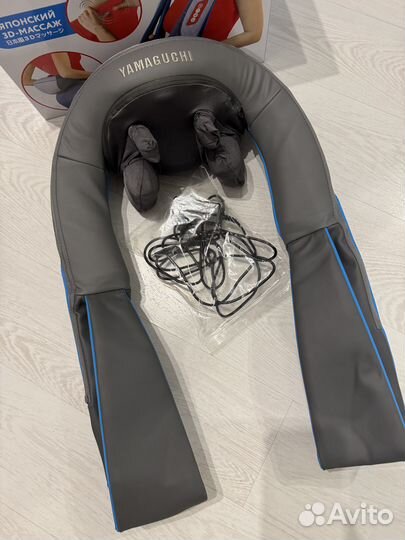 Массажер yamaguchi yoki