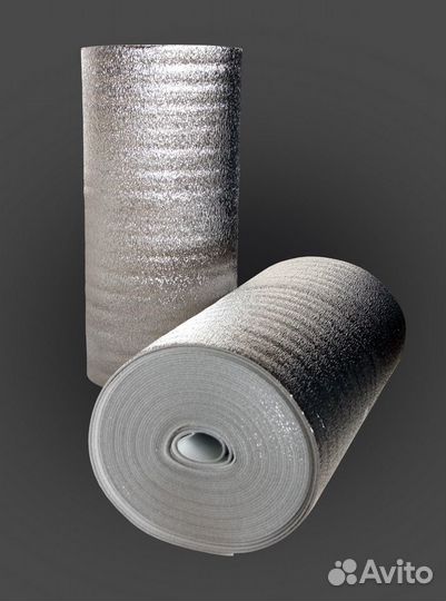 Утеплитель, негорючий материал