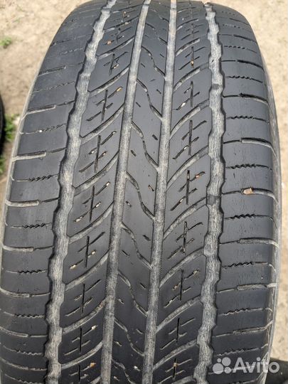 Toyo Open Country U/T 215/65 R16