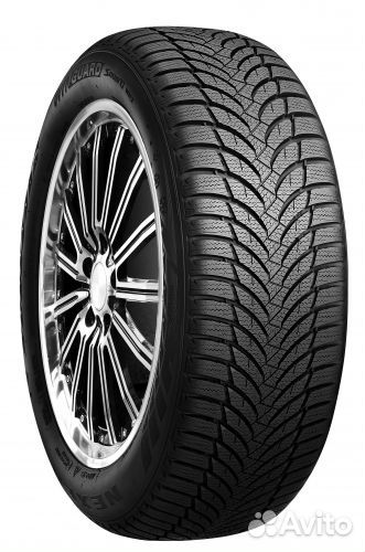 Nexen Winguard Snow G WH2 215/65 R16 98H