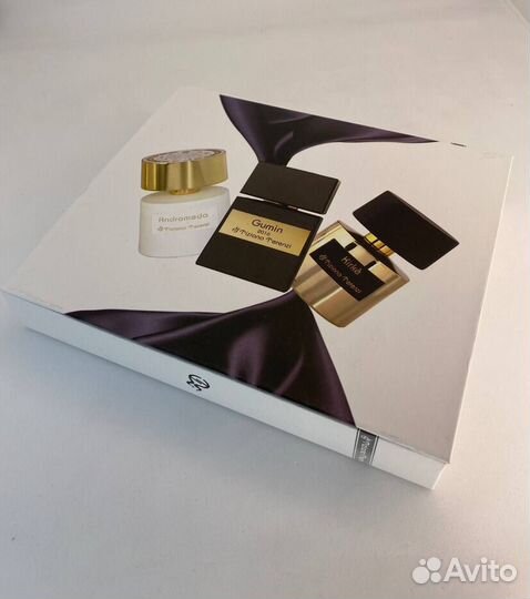 Парфюм Парфюмерный набор Tiziana Terenzi