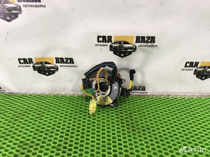 Шлейф подрулевой Fiat Multipla