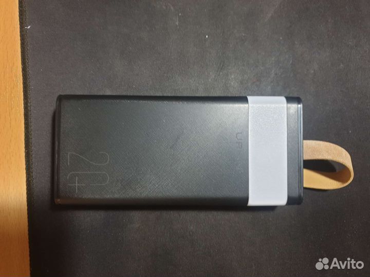 Power bank 20000 mah