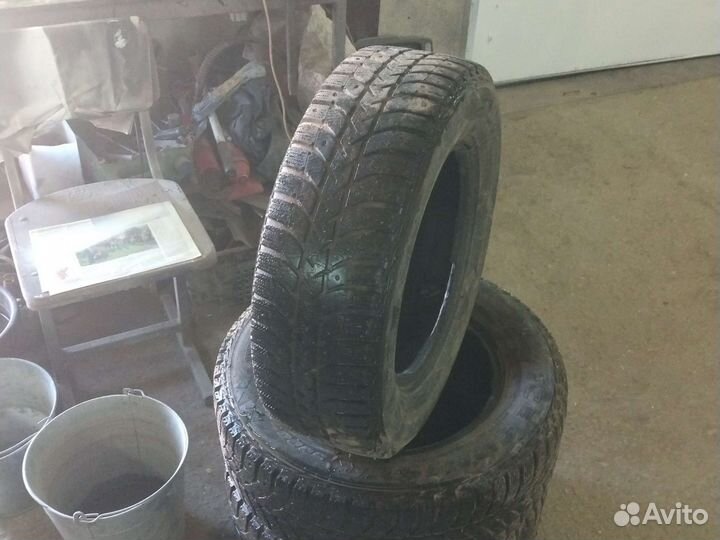 Bridgestone Ice Cruiser 5000 175/70 R13