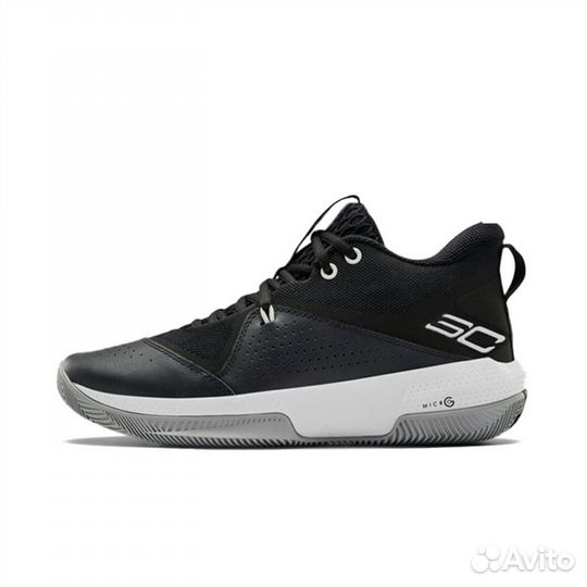 Under Armour Sc 3zver0 Оригинал