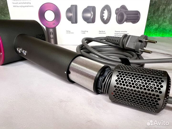 Фен Dyson Supersonic HD15