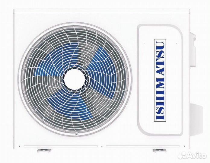 Сплит система ishimatsu akita CVK-07H