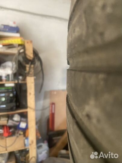 Continental ContiPremiumContact 5 205/55 R16