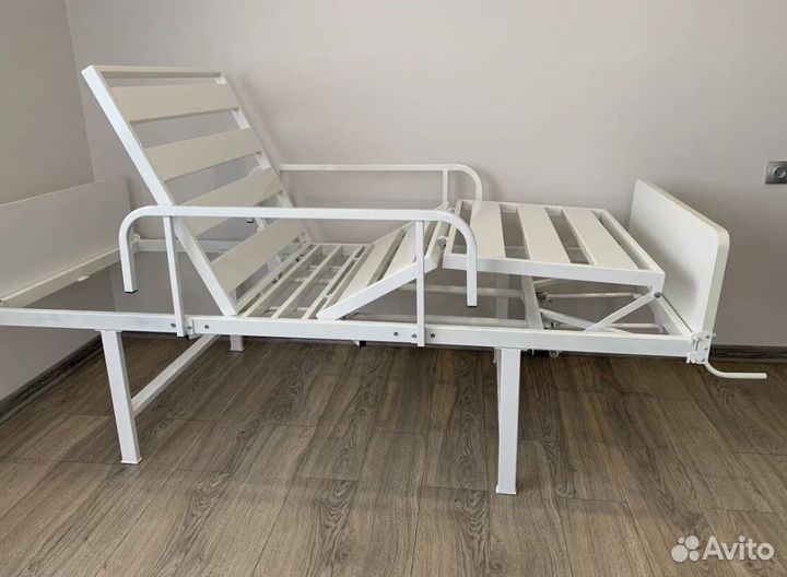 Медицинская кровать дс-031