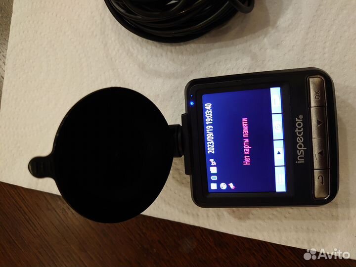 Видеорегистратор