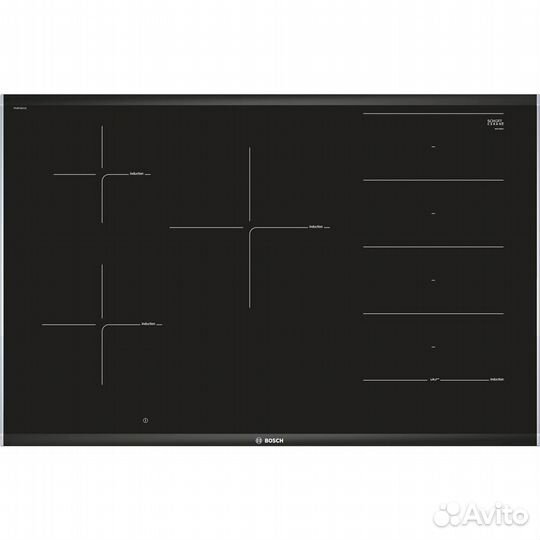 Встраиваемые варочные панели Bosch PXV875DC1E