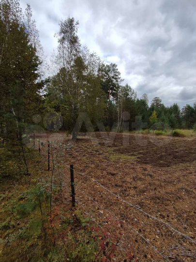 Участок 4 сот. (СНТ, ДНП)