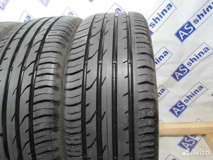 Continental ContiPremiumContact 2 215/55 R18 88R