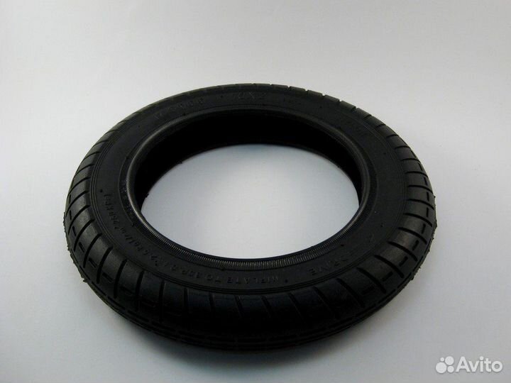 Покрышки на коляски