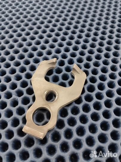 Suzuki gsxr 600 k1 k2 k3 n727 вилка барабана кпп