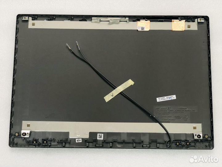Крышка матрицы для ноутбука Lenovo S145-15API