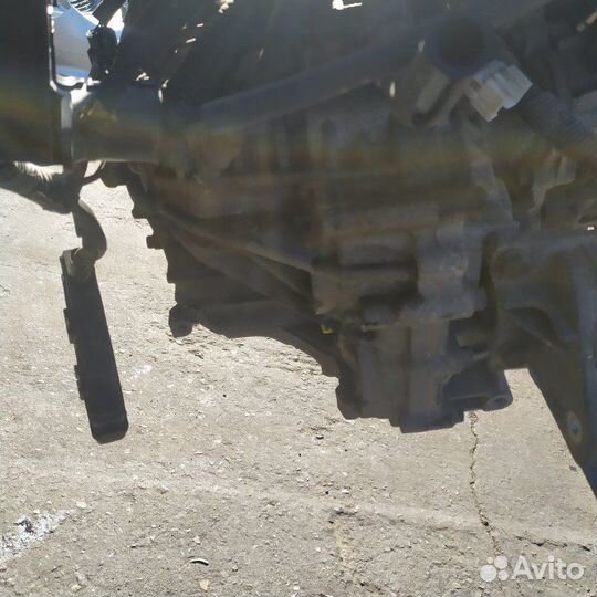 АКПП Mitsubishi Lancer CS2V 4G15 1.5 f1c1a1j7z