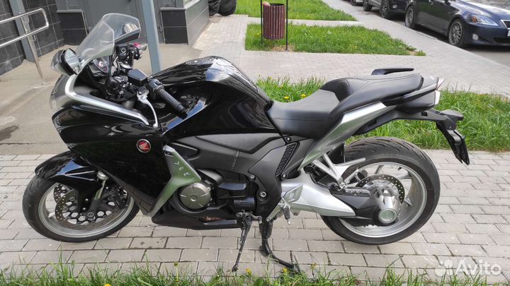 Honda VFR 1200