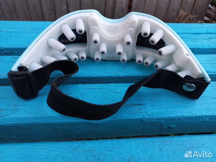 Массажер для глаз