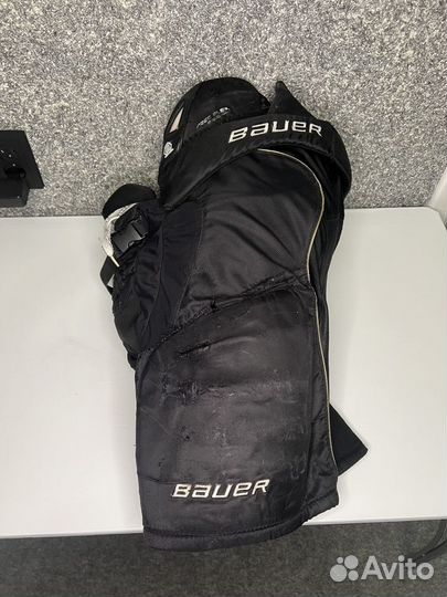 Шорты хоккейные Bauer Vapor X:60 SR M