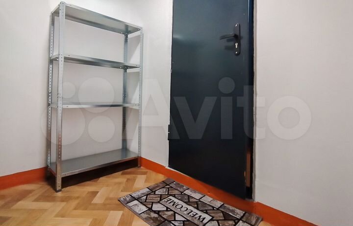 Гараж, 10 м²