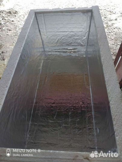 Термоящики из пенопласта