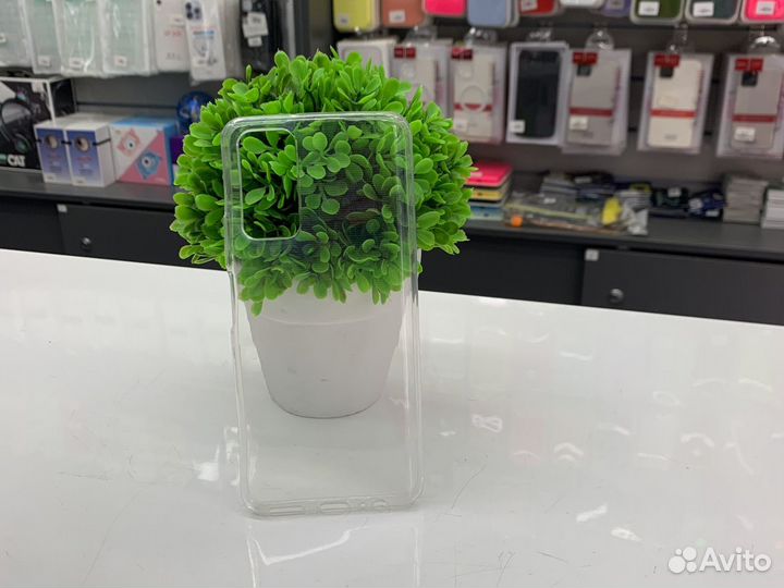 Чехол huawei honor 10X Lite