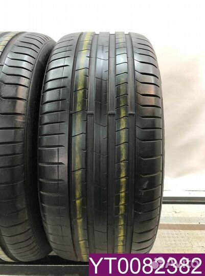 Pirelli P Zero PZ4 275/40 R20 98N