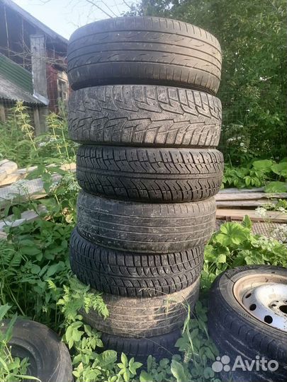 Rosava BC-49 185/8 R14