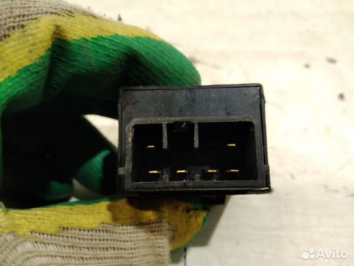 Блок управления двери Kia Clarus 2 1998-2001