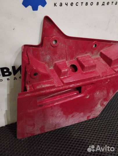 Продолжение двери правое Volvo FM5 84389462