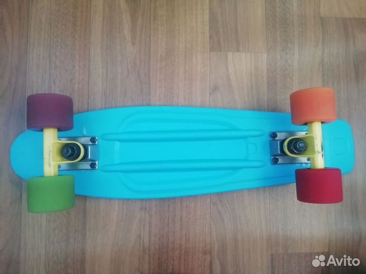 Penny скейтборд круизер