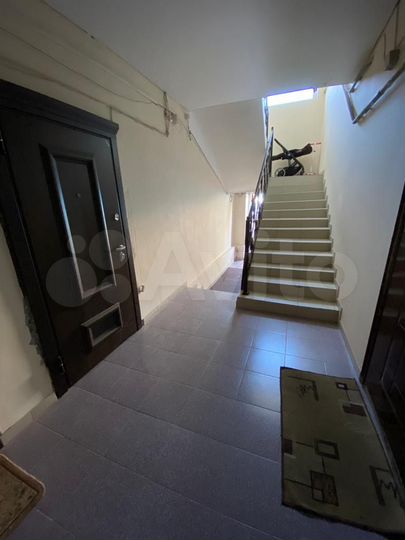 3-к. квартира, 78,6 м², 1/4 эт.