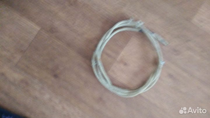 Сварочный кабель