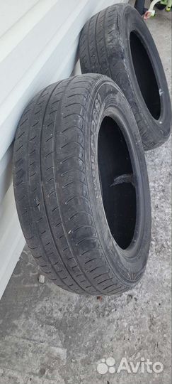 Nexen Classe Premiere 661 185/65 R15