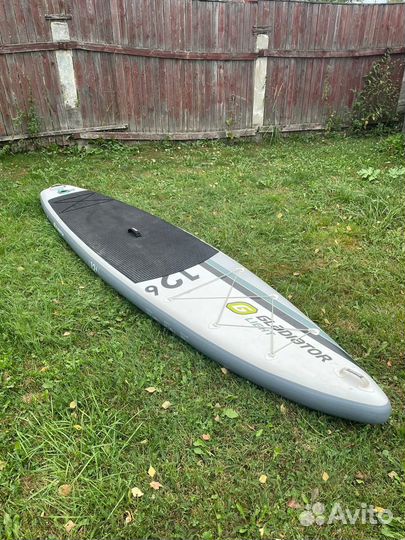 Sup Board Б\У Gladiator Light 12