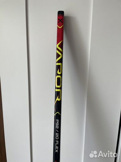 Клюшка детская bauer vapor