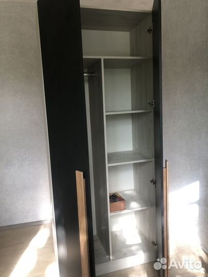 Шкаф 2створчатый