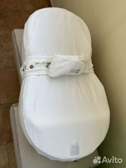 Кокон red castle