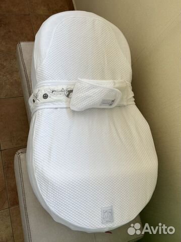 Кокон red castle